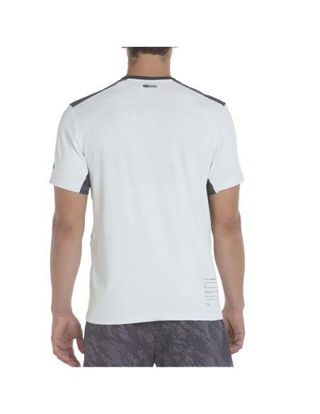 Camiseta Bullpadel Mino | Ofertas de pádel